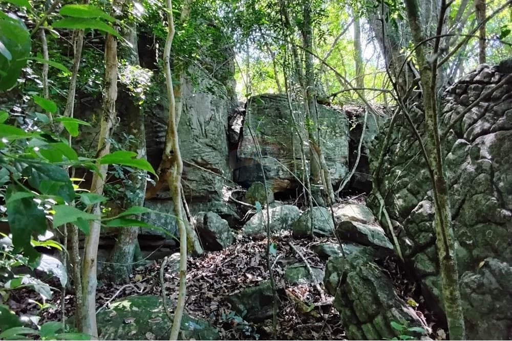 Terreno - Venta - Paraguay Cordillera Atyra, foto 4