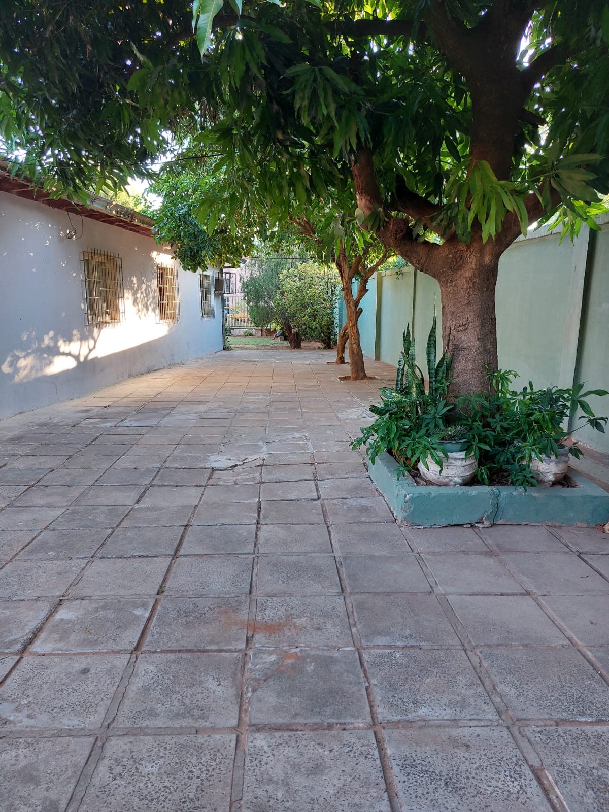 Dueño vende casa en Mariano Roque Alonso excelente ubicacion — foto 5