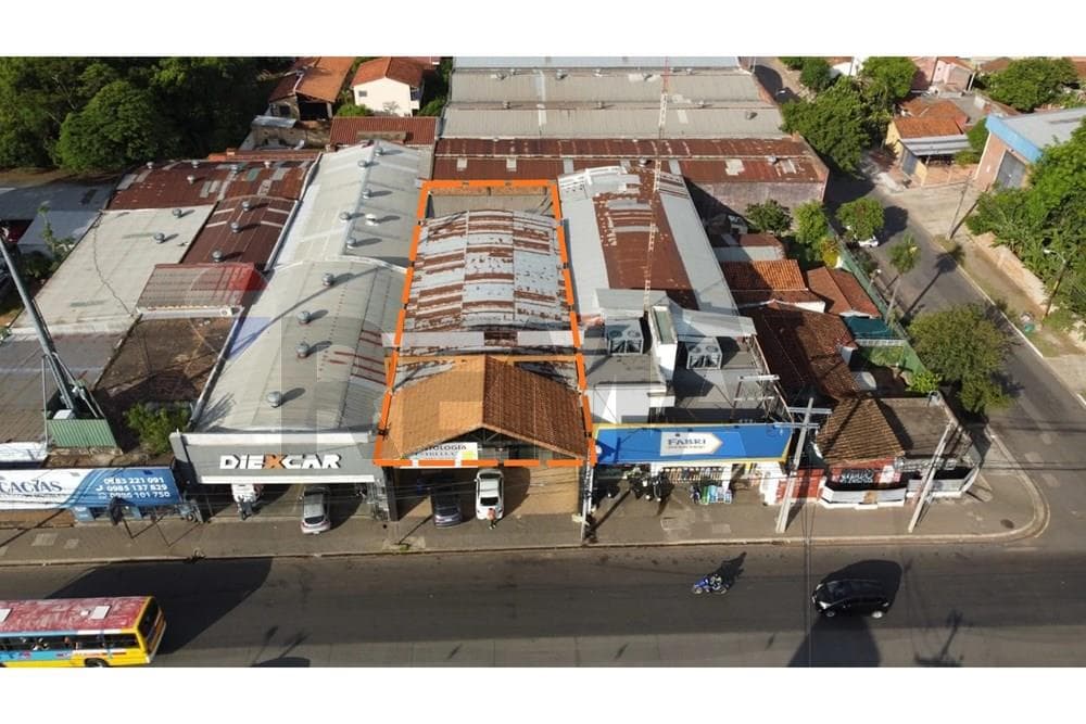 Edificio Comercial s/ Ruta Mcal. Estigarribia, foto 3