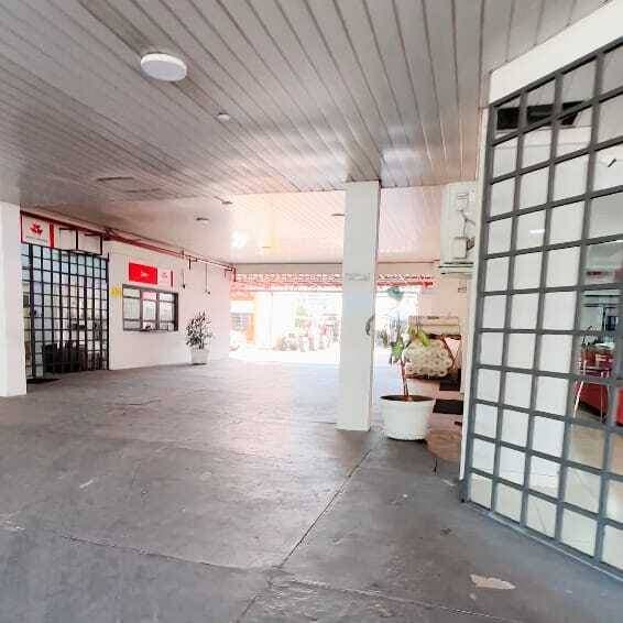 Terreno estratégico sobre Av. Eusebio Ayala – 4.357 m², foto 4