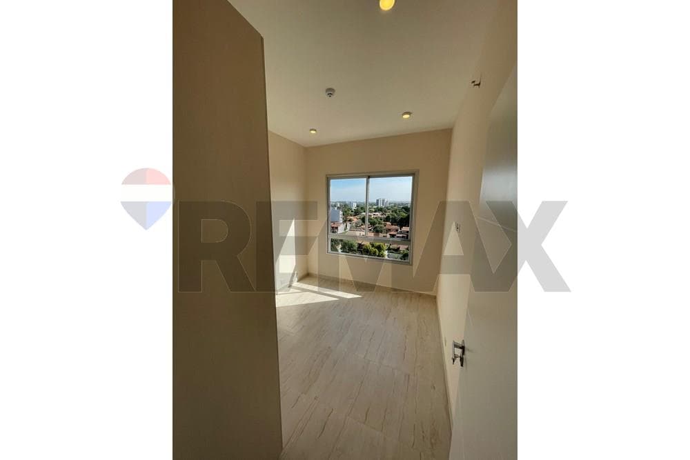 Departamento - Alquiler en Herrera, Asunción Paraguay, foto 5