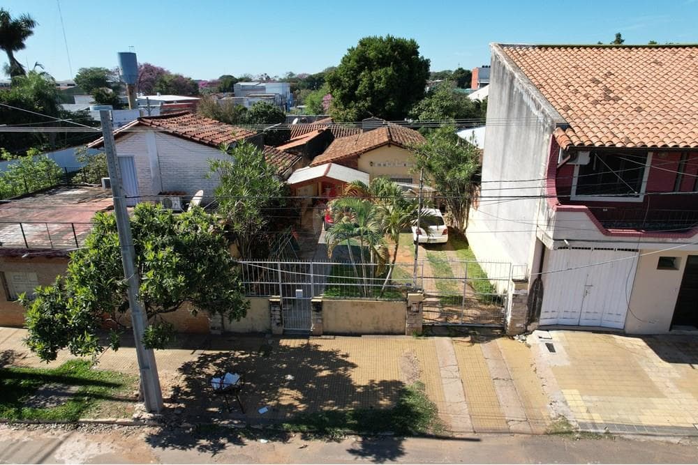 Terreno - Venta - Fernando de la Mora, Paraguay, foto 2