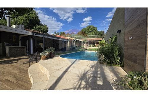Casa-Venta-PY Asunción Virgen de Fátima — foto 1