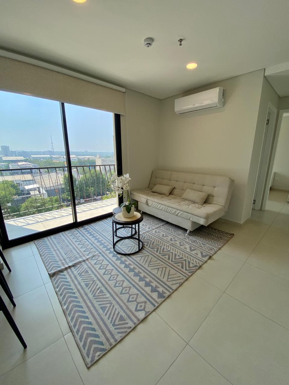 Dpto. Amoblado en edificio - 85 mil usd, foto 3