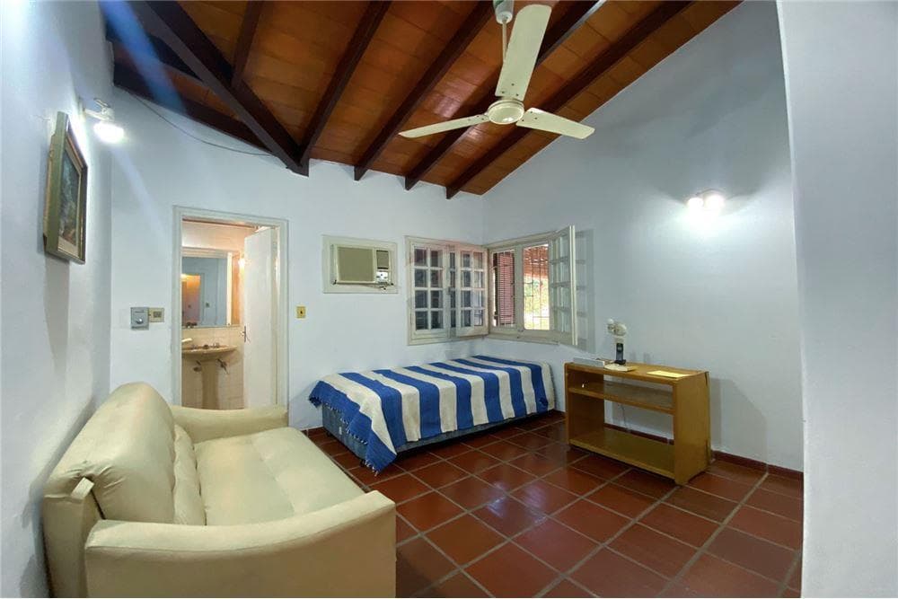 Hermosa Residencia en Asunción - B. San Vicente — foto 4