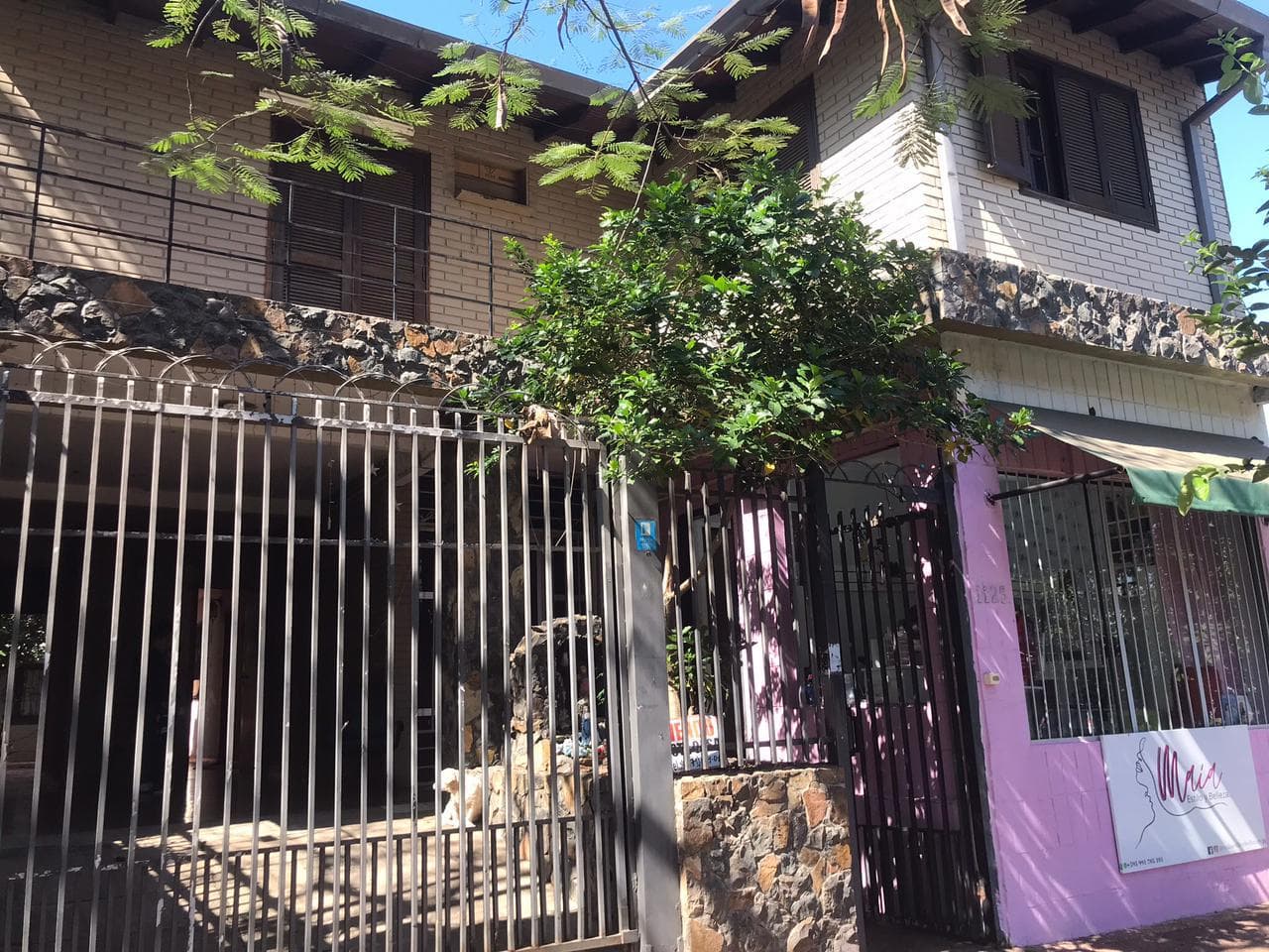 Casa en venta - asuncion barrio vista alegre, foto 3