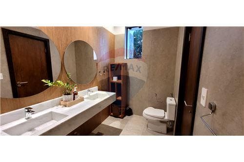Casa-Venta-PY Cordillera San Bernardino AQUA VILLAGE COD.159, foto 4
