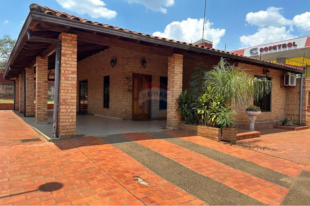 Casa en Luque cañada garay, foto 5