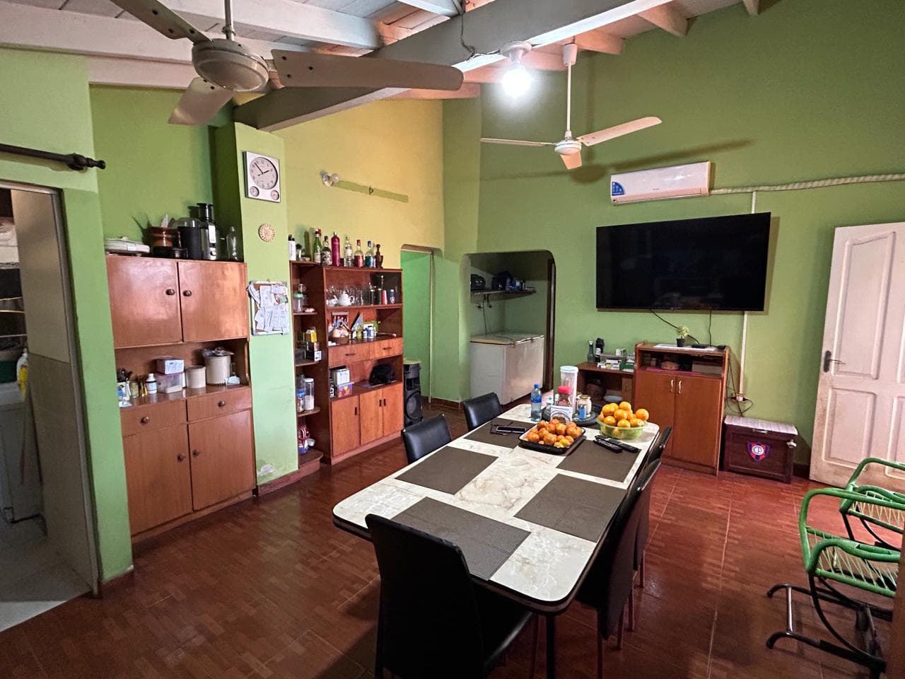 Amplia Casa En San Lorenzo, foto 5