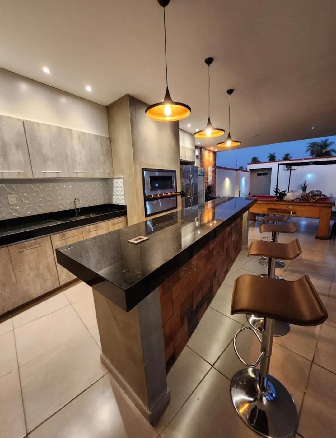 En venta Casa Quinta En Itá- Itauguá — foto 3