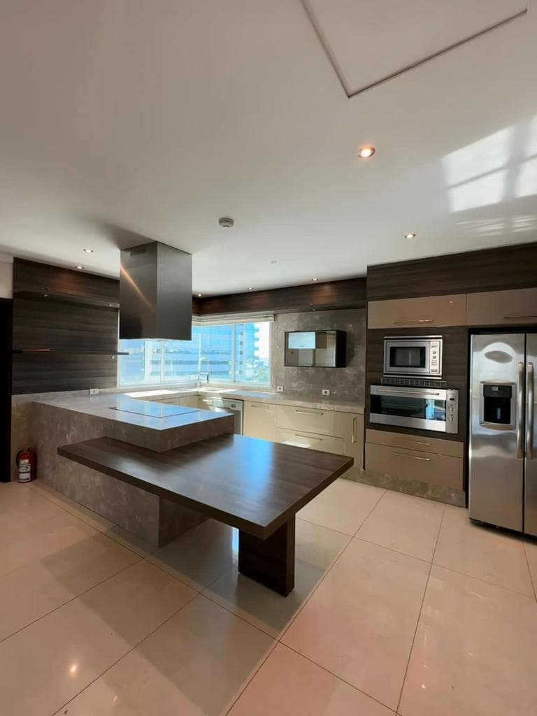 De Penthouse En Edificio Martinica, foto 3