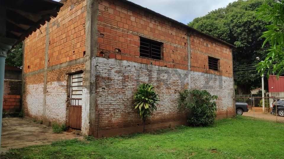 Oferta, venta de amplio de terreno, con casa y tinglado, km18 capiata, foto 3