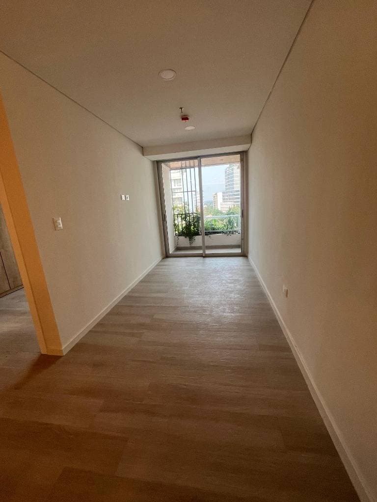 Departamento de 1 dormitorio a estrenar en Manorá, foto 3