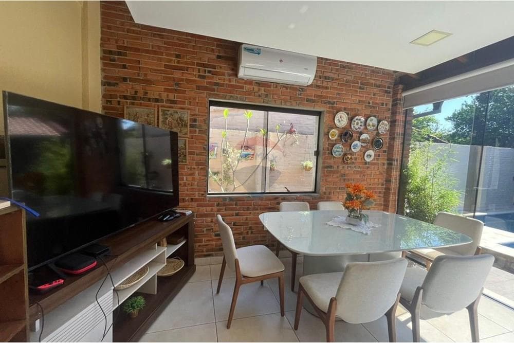 Casa - Venta - Villa Morra, Paraguay, foto 4