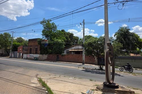 Terreno - Venta - Santísima Trinidad, Asunción, Paraguay, foto 4