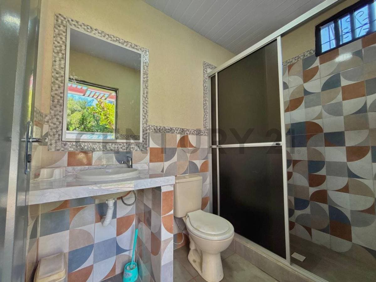 de Casa en San Bernardino, Cordillera, foto 2