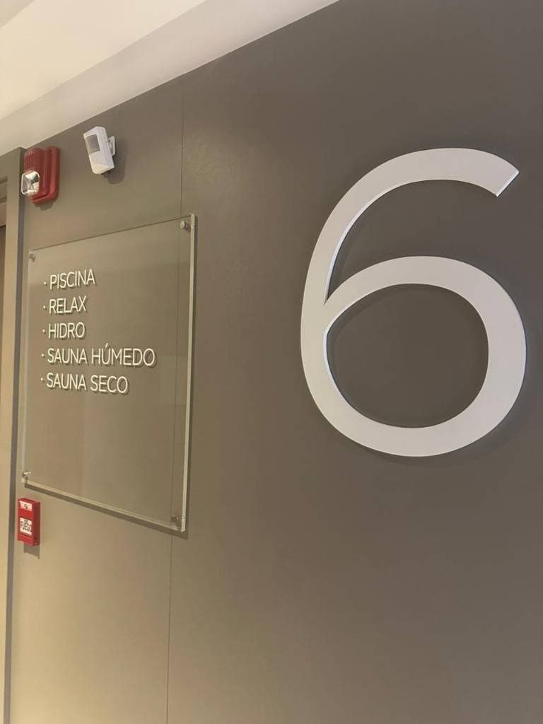 Departamento amoblado de 2 habitaciones en el edificio sky tower, foto 4