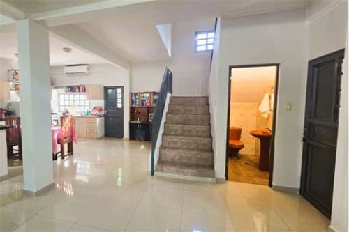 Casa-Alquiler-Los Jilgueros casi Las Margaritas, San Lorenzo, Central — foto 4