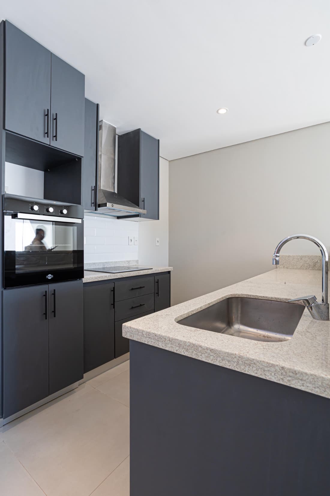 Casa amplia y moderna a precio de duplex, foto 4