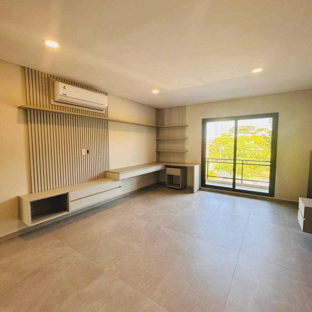Residencia a estrenar en barrio mburucuyá – asuncion, foto 2
