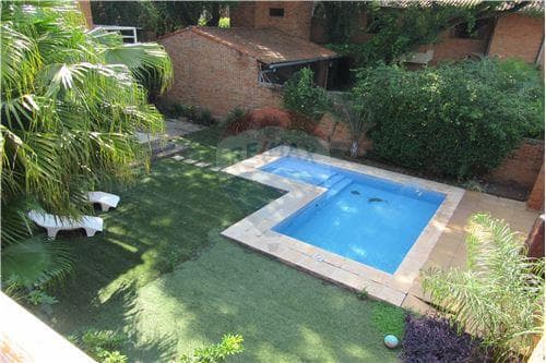 Casa en barrio cerrado villa parque, foto 3