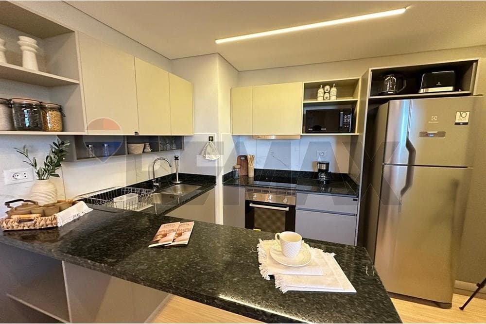 Departamento - Alquiler - Las Lomas (Carmelitas), Asunción, Paraguay — foto 3
