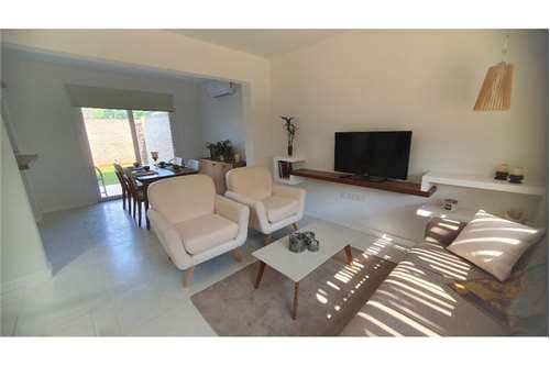 Dúplex-Venta-Ranulfo A. Gill Esq. San Bartolome, Yaguareté Corá, Luque, Central, foto 3