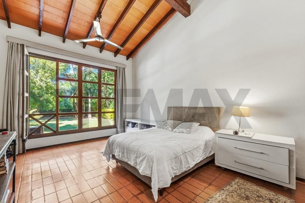 Residencia en barrio cerrado surubi’i, foto 4