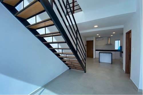 Departamento-Alquiler-San Vicente, Valle Apu'a I, Lambaré, Central, foto 4