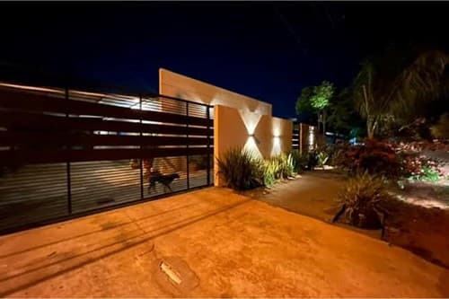 Casa-Venta-Anibal Lovera, Posta Ybycua, Capiata, Central