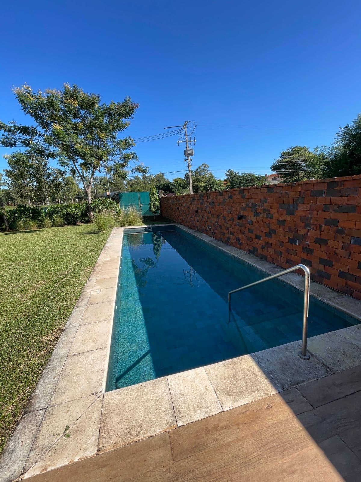 Hermosa casa en surubi´i, foto 5