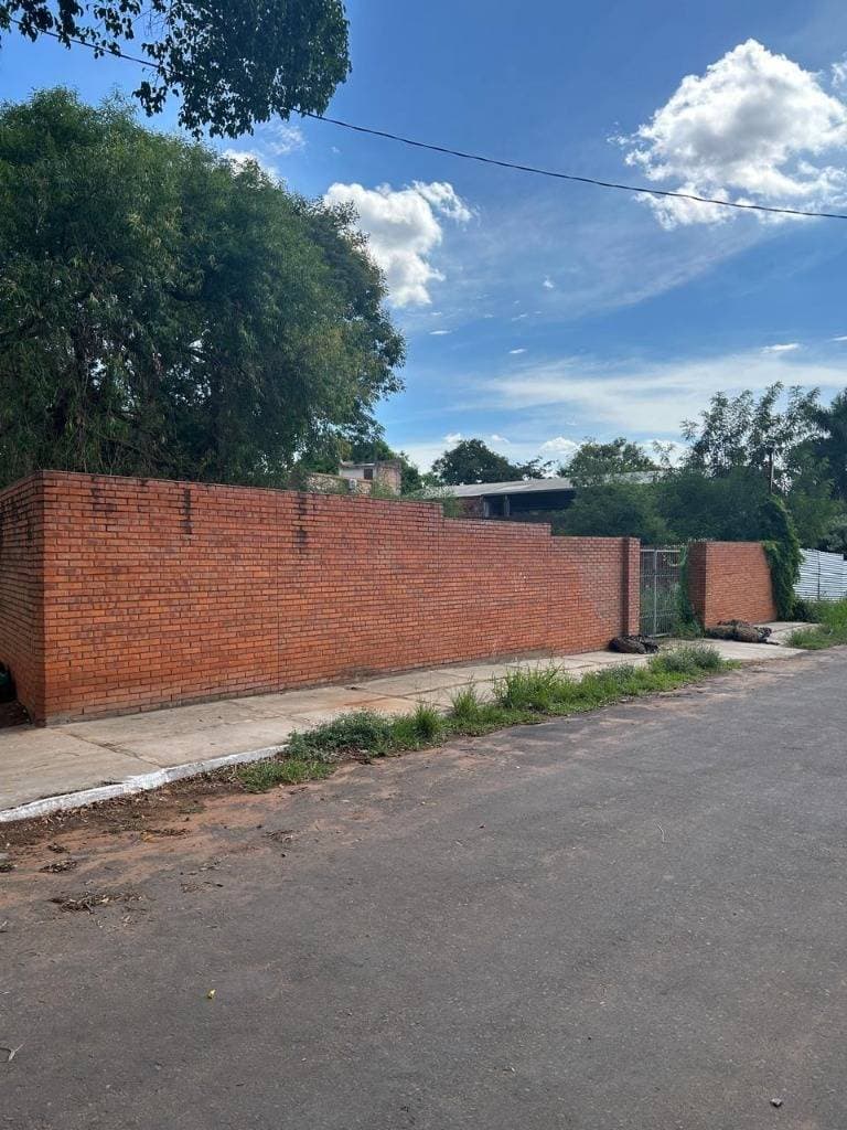 hermoso terreno en barrio Luis A. del Paraná — foto 2