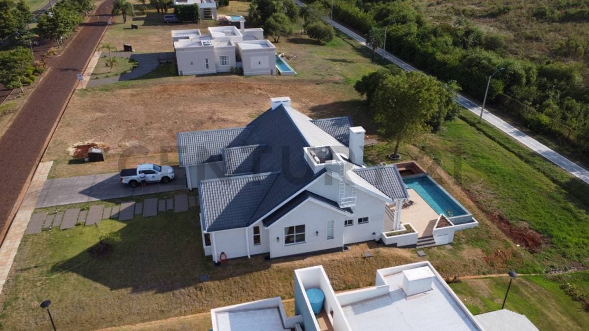 Residencia de lujo en condiminio cerrado, foto 2