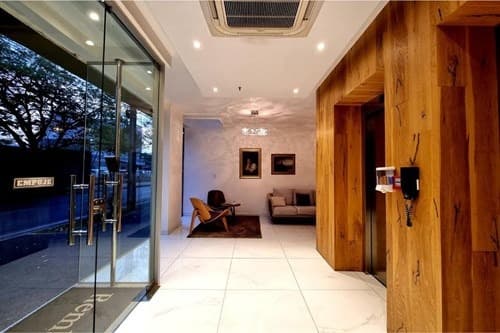 Departamento-Alquiler- Los Laureles, Asunción, foto 4