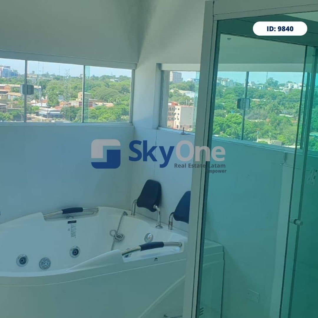 Penthouse en Ciudad del Este, foto 4
