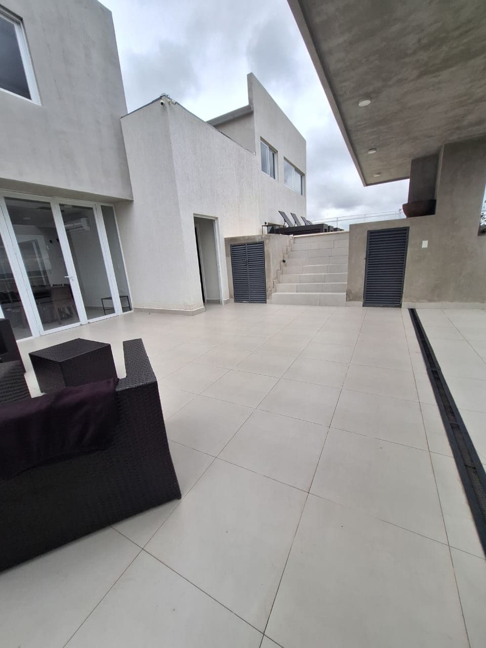Moderno Departamento Amoblado De 2 Dormitorios En Campo Grande-lap7144441, foto 2