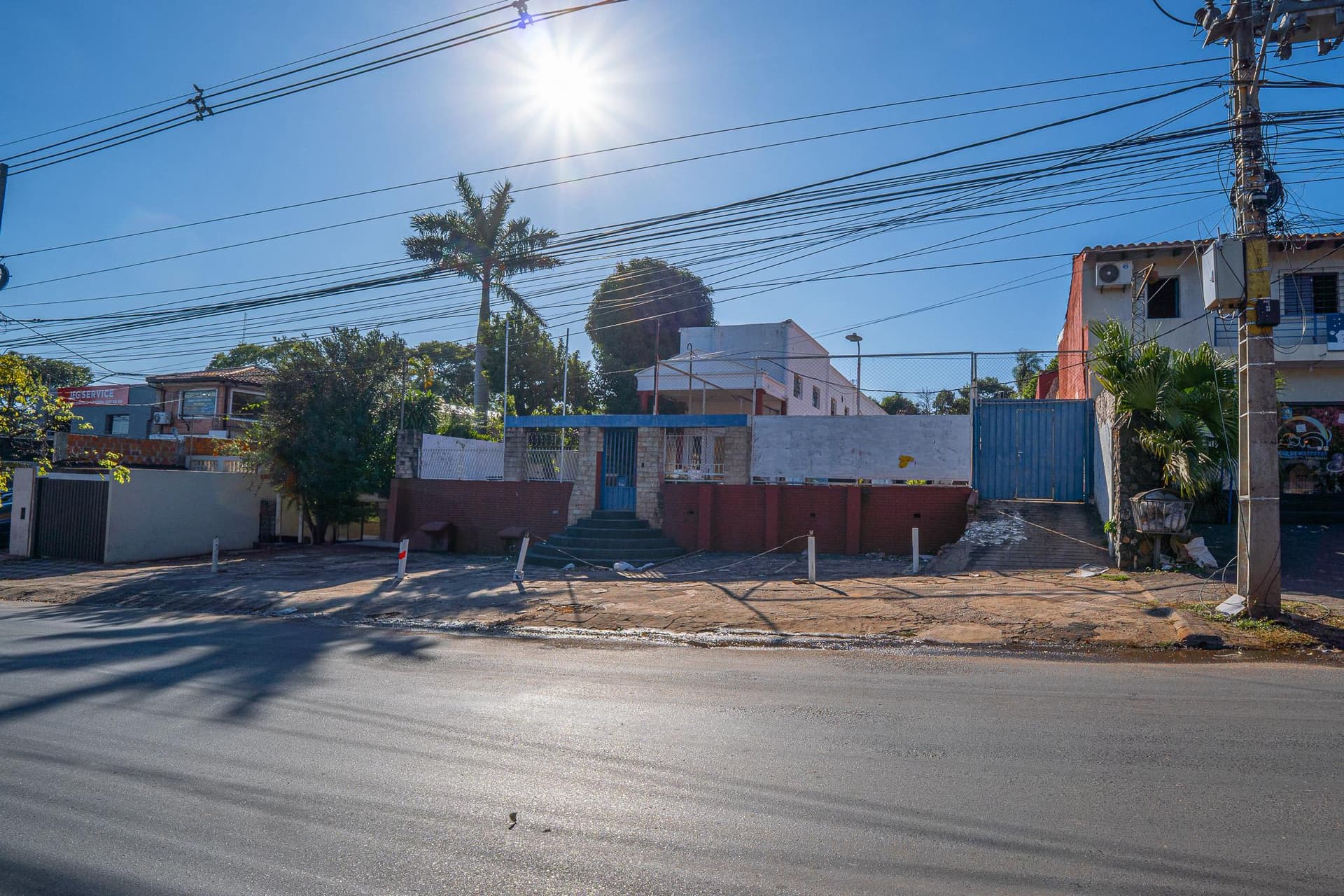 Terreno en felix bogado ideal para inversion inmobiliaria, foto 4