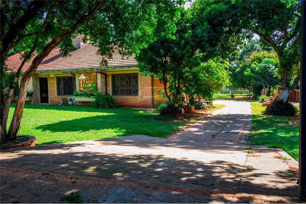 En venta amplia quinta, foto 1