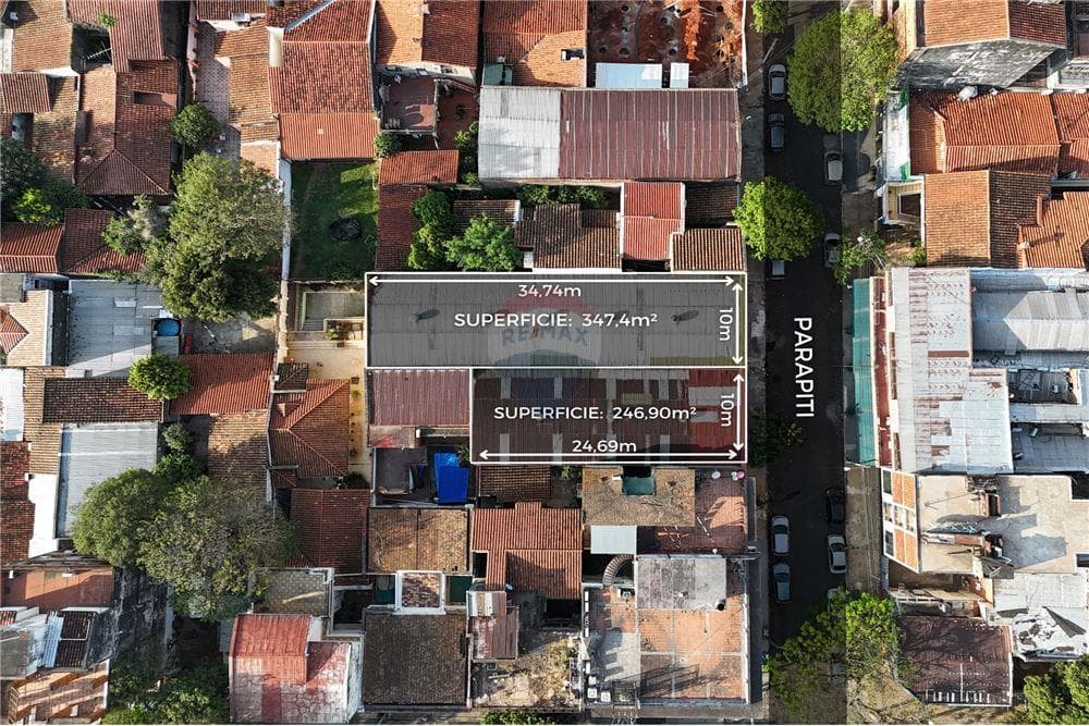 Depósito - Venta - General Díaz, Paraguay — foto 4