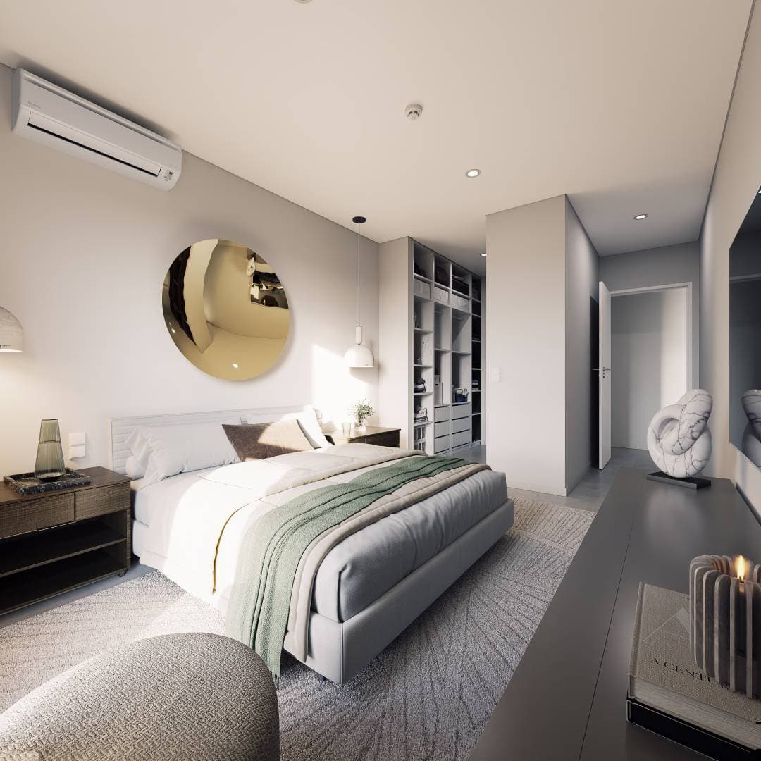 En venta departamentos en pozo ubicado en Fernando de la Mora, foto 4