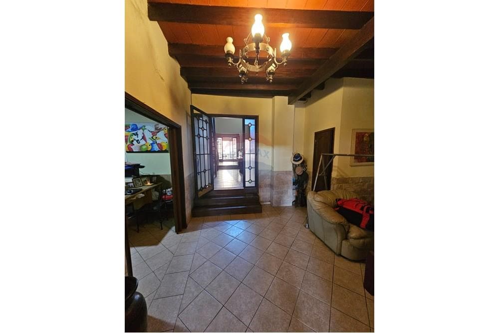 Amplia Casa en Barrio San Pablo Asunción, foto 2