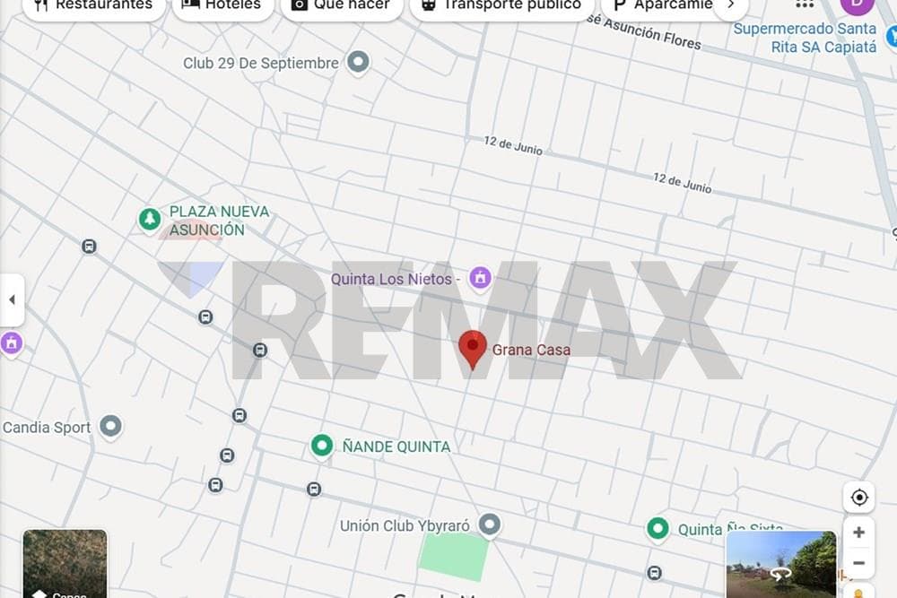 Terreno - Venta - Capiata, Central, Paraguay — foto 2