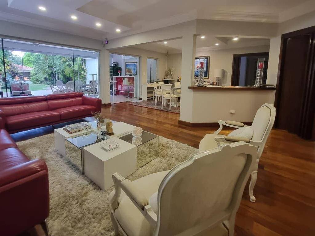 Residencia en barrio mburucuya, foto 3