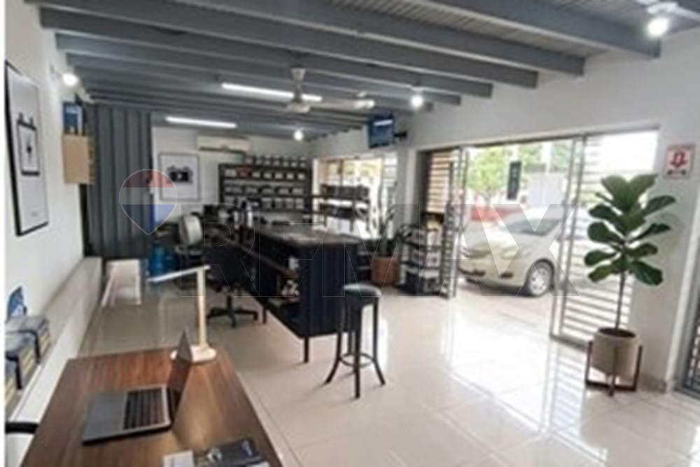 Local comercial sobre avenida la victoria san pablo, foto 4
