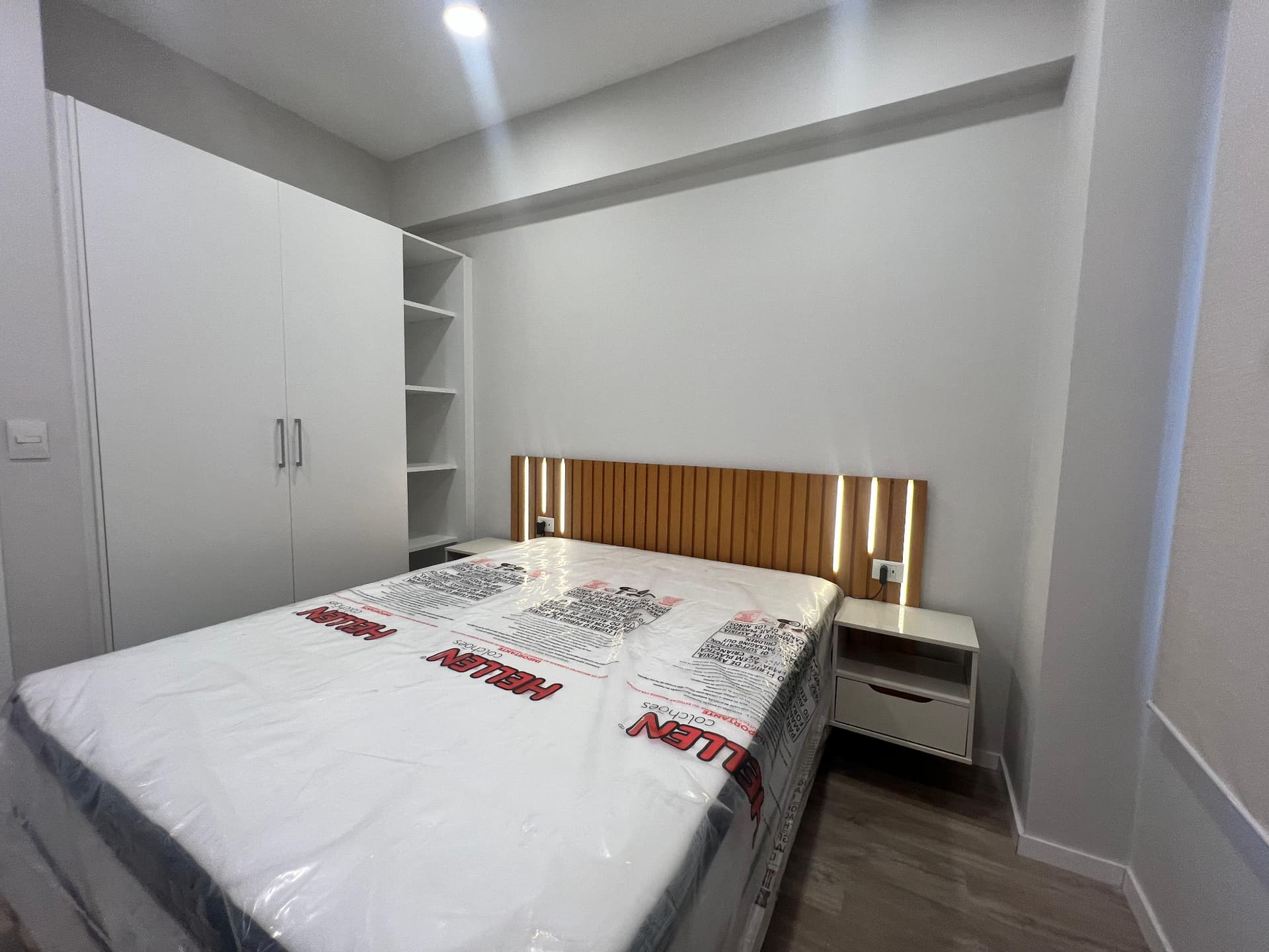 Departamento Amoblado En Life De Gaulle, foto 3