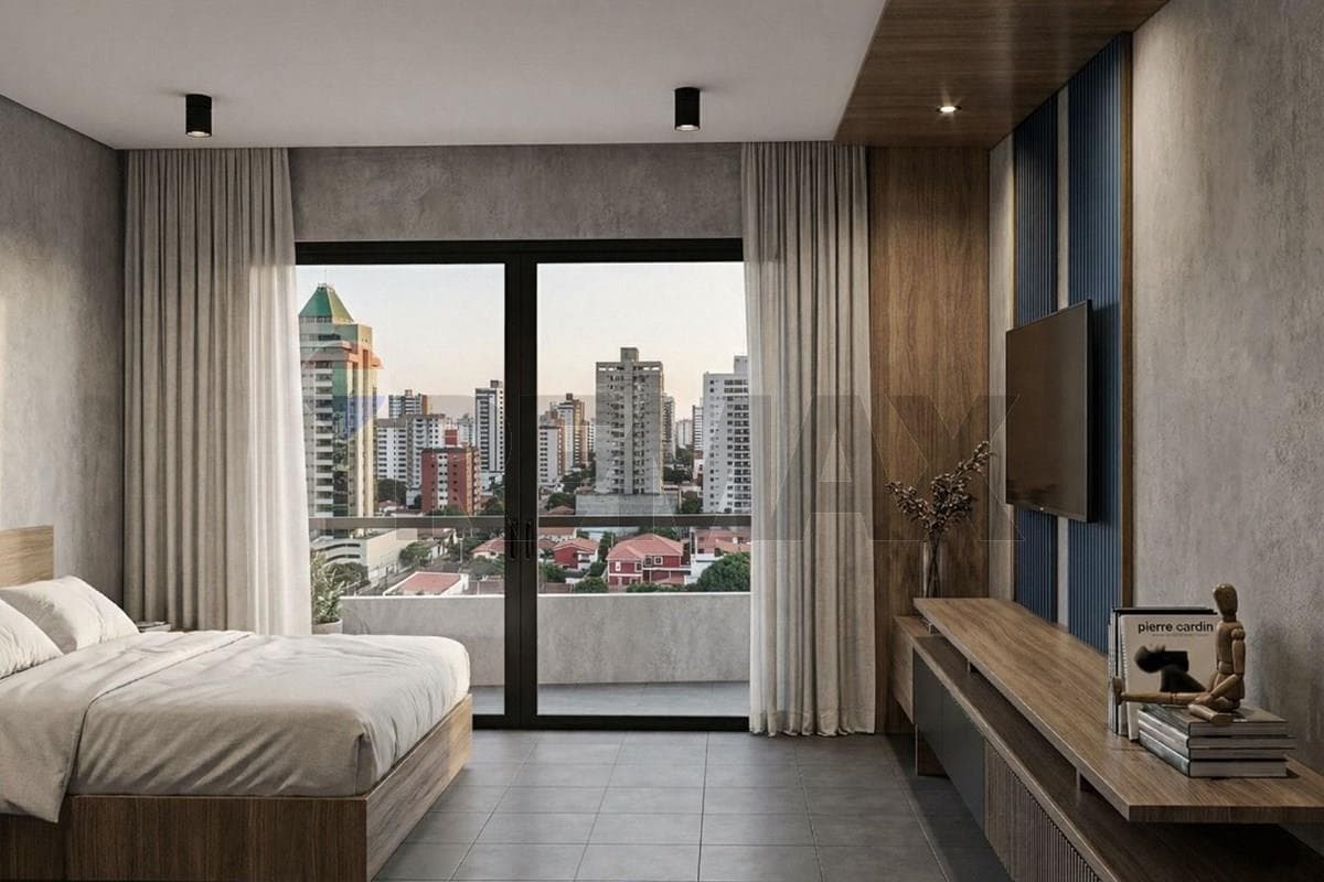 Departamento - Venta - Ycuá Satí, Asunción, Paraguay — foto 1