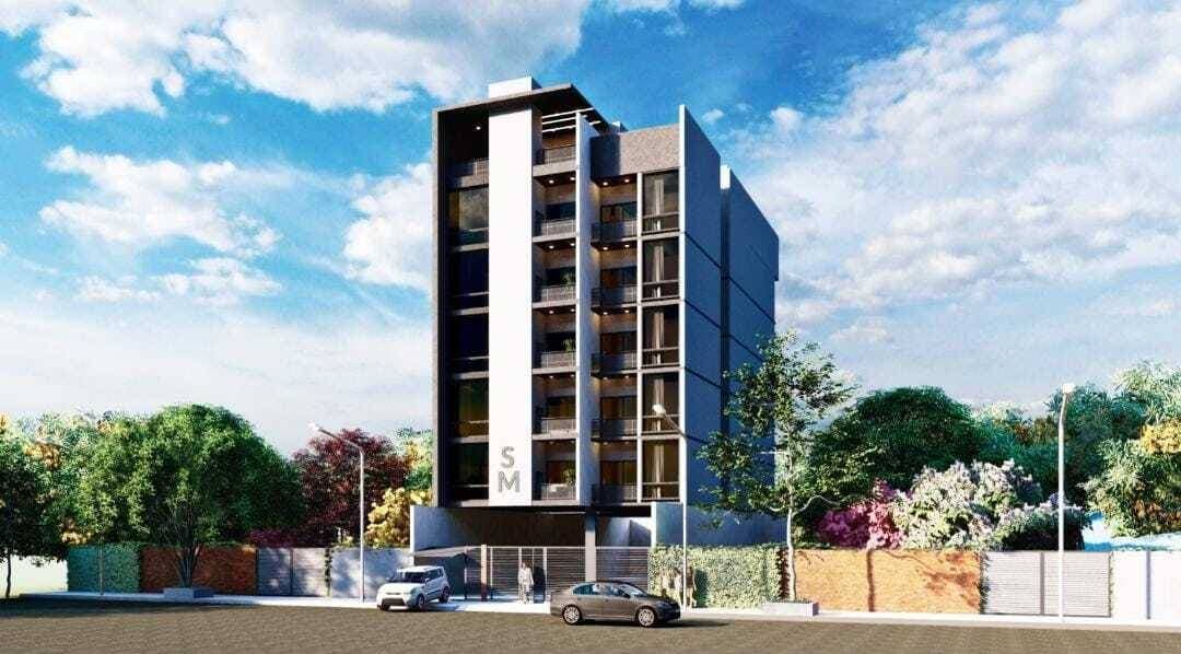 Vendo departamentos en pozo en fdo zona norte