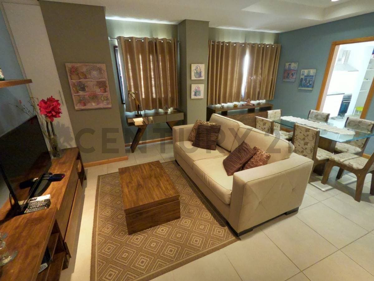 Se alquila confortable departamento amoblado zona paseo la galería, foto 5