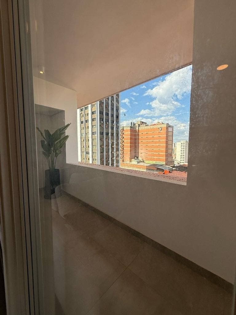 Edificio Astra Home Vive en las Alturas del Centro Histórico de Asunción, foto 5