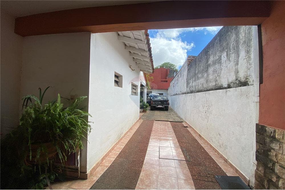 Casa - Venta - Paraguay Asunción Herrera, foto 2